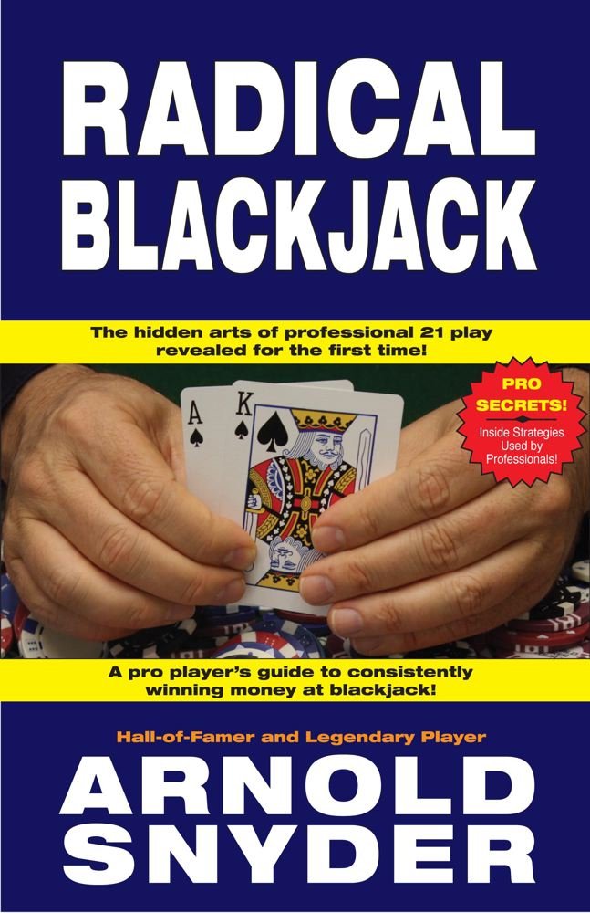 Blackjack forum arnold snyder net worth Blackjack forum arnold snyder net worth