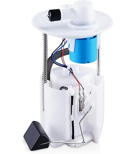 GDP101 High Pressure Fuel Pump – Compatible With Buick Regal/Verano, Chevy Cobalt/HHR, Pontiac Solstice, Saab 9-5, Saturn Sky