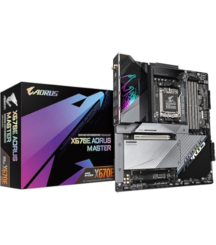 GIGABYTE B550I AORUS PRO AX (AM4 AMD/B550/Mini-Itx/Dual M.2/SATA