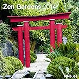 2014 Zen Gardens Calendar by