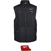 Milwaukee Men Heated Vest