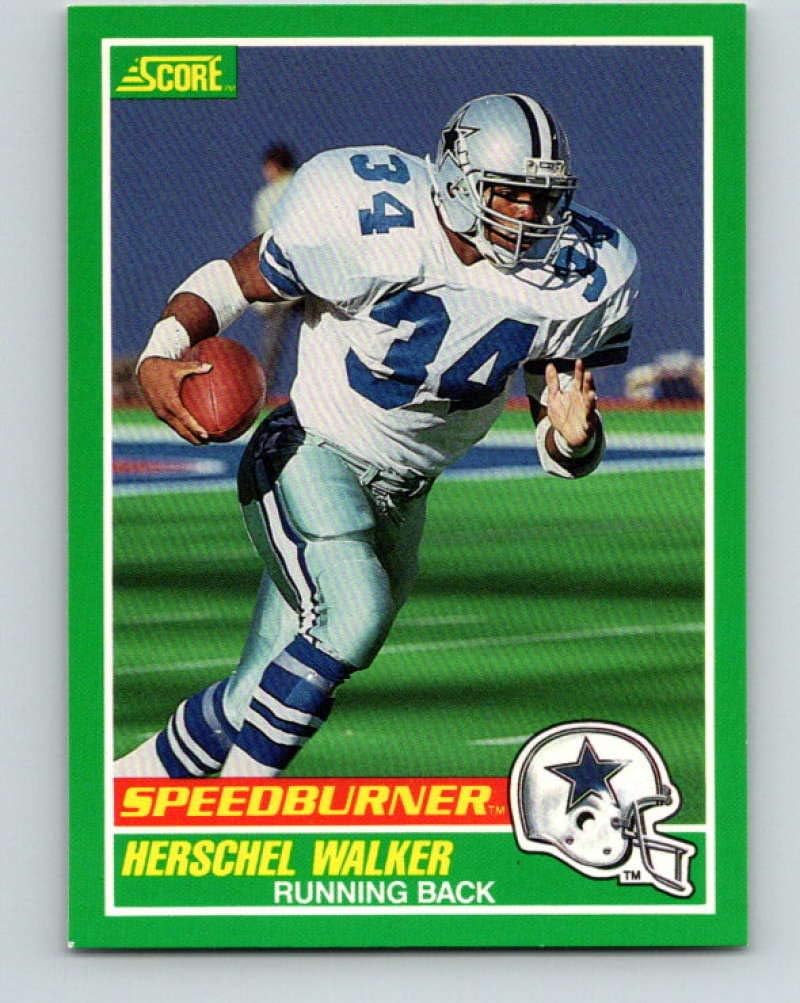 herschel walker dallas cowboys jersey