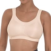 Anita Momentum Soft Cup Sports Bra 5529 Smart Rose 48D