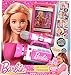 Barbie Fab Fashion Vlogger Toy