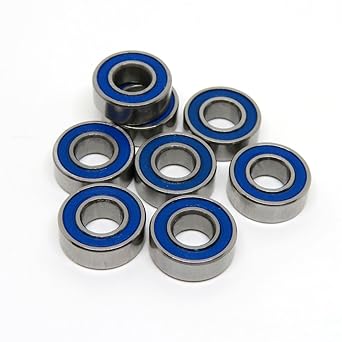 rc car bearings