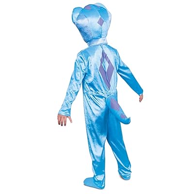 Frozen 2 salamander costume Clearance