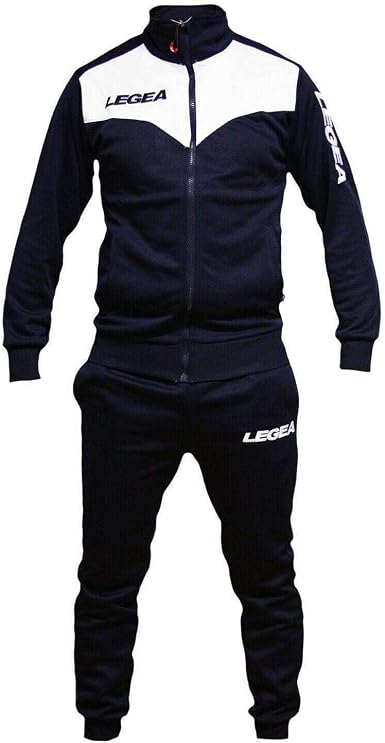 Chandal hombre legea | Los mejores chandales.
