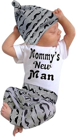 3 month old baby boy clothes