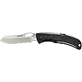 Gerber Gear EZ Out DPSF Lockback Satin