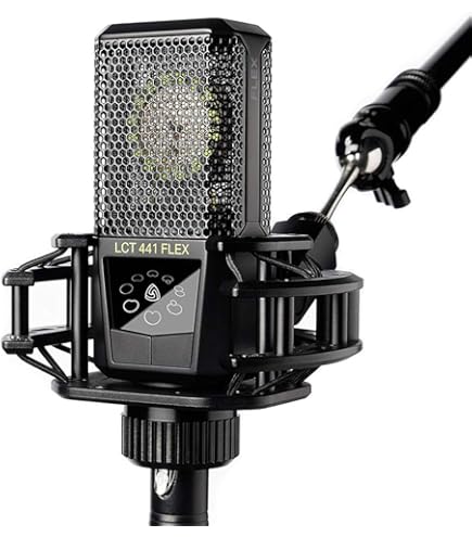 RODE VideoMic Pro＋ 10470059-01.jpg