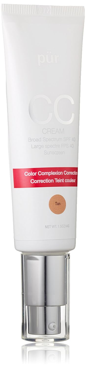 PÜR BB Cream in Tan, 1.5 oz
