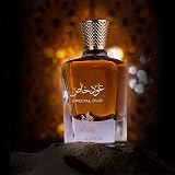 Tawakl Perfumes Oud Khaas EDP 100ml Al Wataniah Kususi Caramel Berries Peach view 5