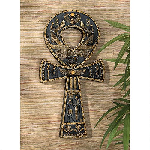 Mysterious, Creative and Powerful Egyptian Wall Decor