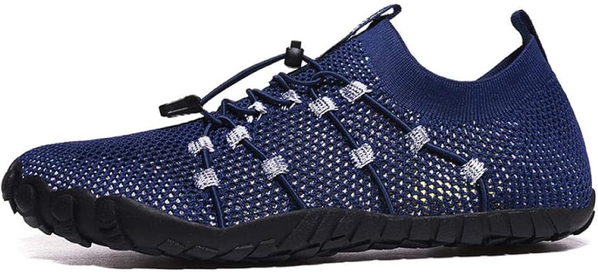 five toe water shoes