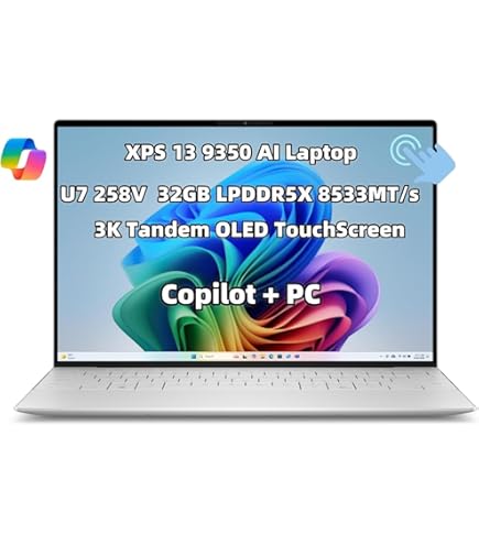 【Dell】XPS 13 (9350) sxn9350130001monojp Amazon.com: Dell XPS 13-9350 13.3-Inch High Performance Laptop