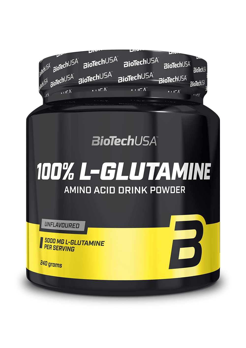 Biotech 1 g 240 G EU L Glutamine
