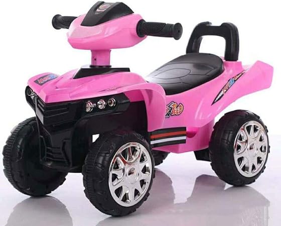 four wheeler toy car