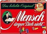 Mensch ärgere Dich nicht St. [German Version]