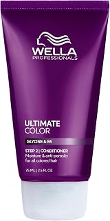 Wella Professionals Ultimate Color Conditioner 75ml - Color Protectant