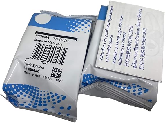 printhead hp smart tank 515