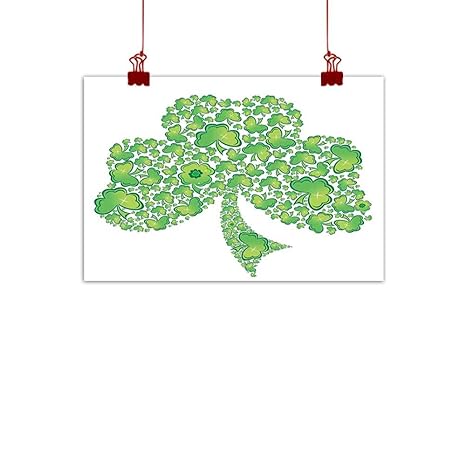 Amazon Com Home Wall Decorations Art Decor Celtic Irish