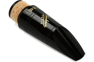 VANDOREN B45 13 Series Bb Clarinet Profile 88 Mpc