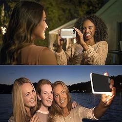 LNtech Selfie Light up Case Compatible with iPhone