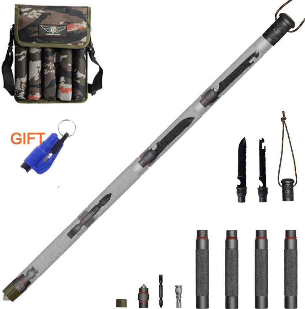 hiking tactical stick