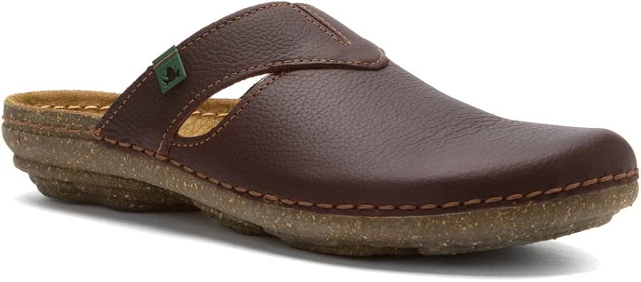 El Naturalista Women�s Brown Torcal N318 42 M