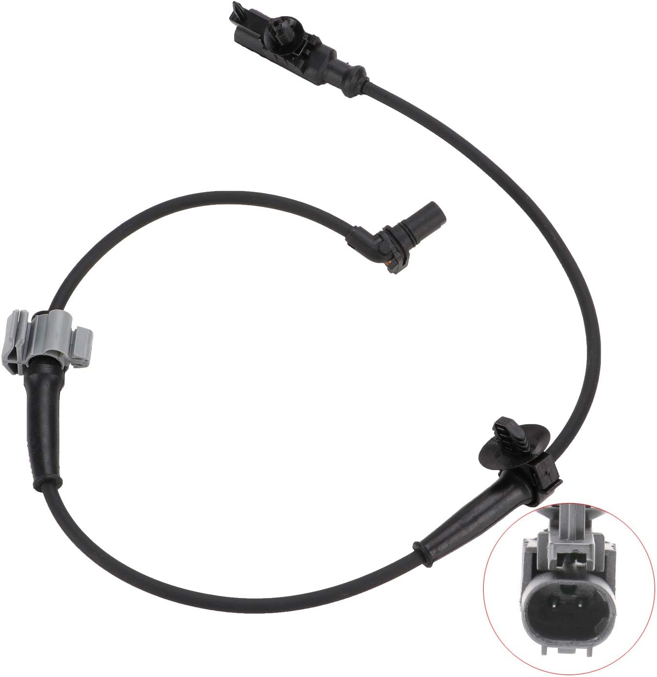 Chevy avalanche traction control sensor