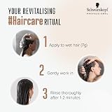 Schwarzkopf BC Bonacure Time Restore Q10+ Shampoo 1000 ml view 10
