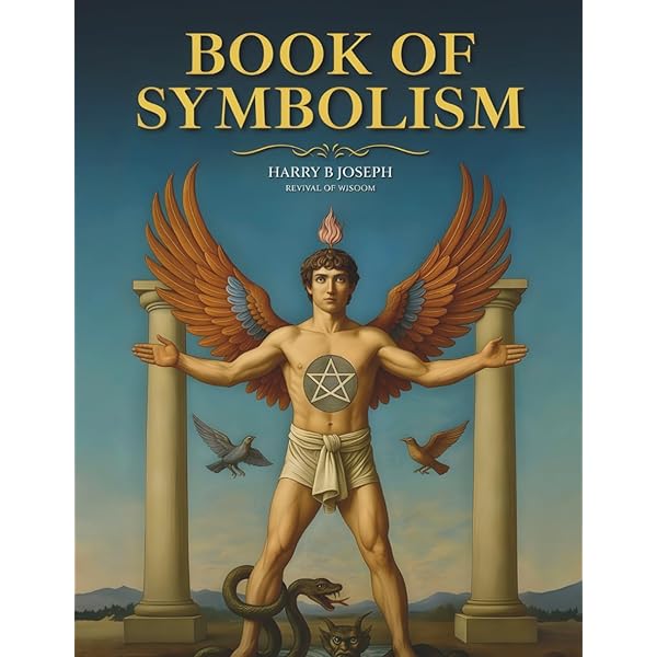 The Book of Wisdom: Volume 1 and 2: Jozef, Harry, Editions, Arcana