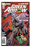 Green Arrow #5 The New 52