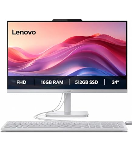 Amazon.com: Lenovo 24
