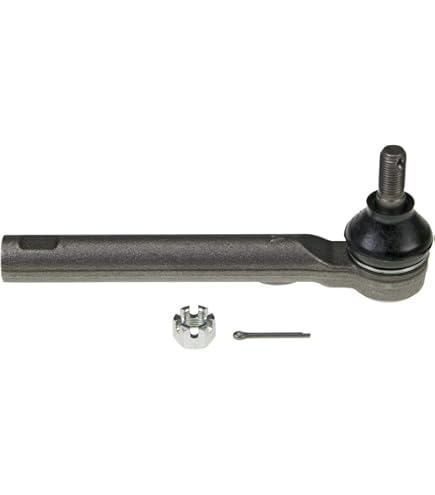 Amazon.com: Genuine Toyota 45046-09600 Tie Rod End Sub