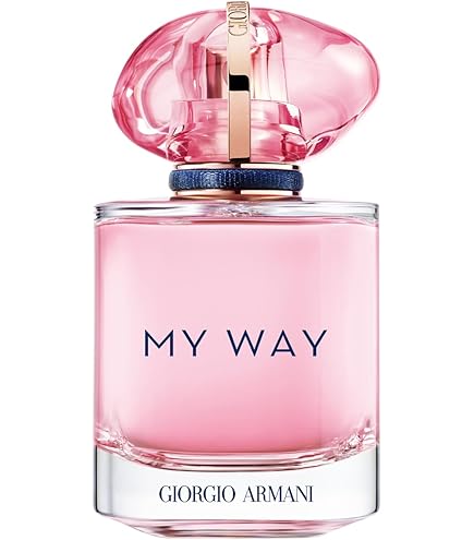 Giorgio Armani My Way Intense for Women Eau de Parfum Spray