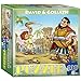 EuroGraphics David and Goliath 100-Piece Puzzle