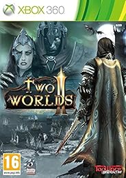 Two Worlds II