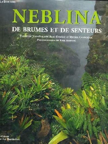Download Neblina de brumes et de senteurs PDF