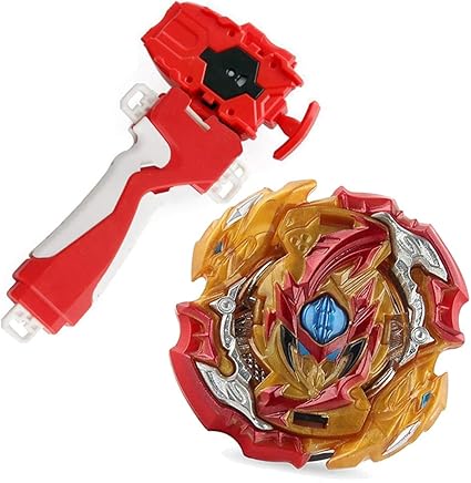 Bey Battle Evolution Blade Turbo Lr 