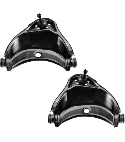 Front Right Upper Control Arm For RWD Chevy Express/GMC Savana 1500/2500 & Yukon (1988-1999) 5 thumbnail image