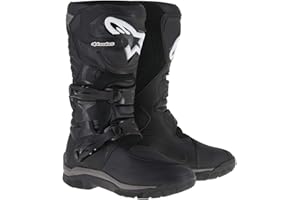 Alpinestars Corozal Adventure Drystar Men's Motorcycle Touring Boots