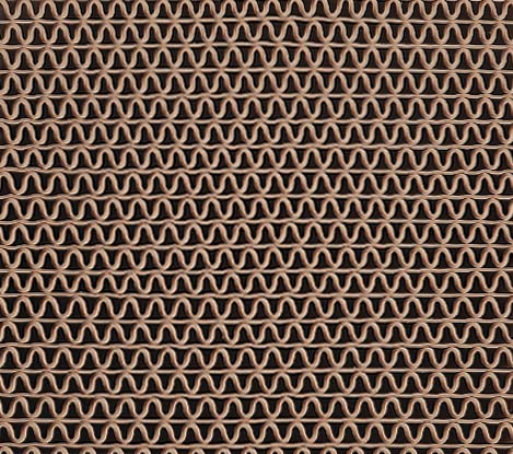 3M 3200 Safety-Walk Tan 3' x 12' Heavy Traffic Wet