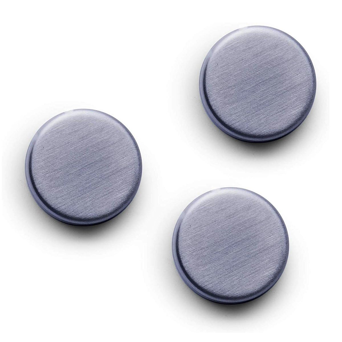 Zeller 11612 Memobord with Hooks Glass 20 x 4 x 40 Black