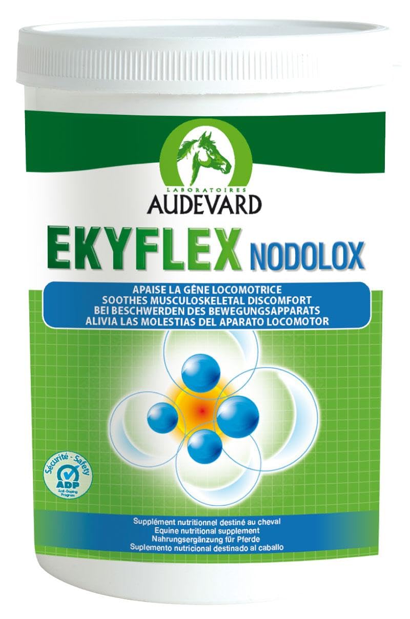 AUDEVARD 920-2345 Ekyflex Nodolox 1, 2kg Audevard