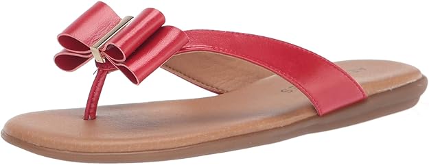Amazon.com | Aerosoles Women's Thong Sandal Flip-Flop | Sandals