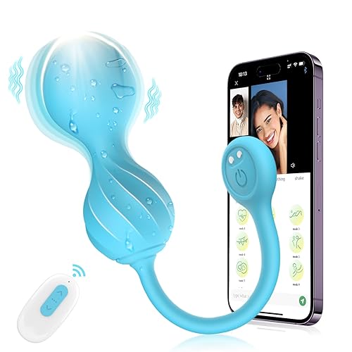 pink vibrator bullet How to use Bluetooth App Wireless bullet Vibrator ? main image 1