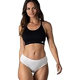 New Balance womens Ultra Comfort Performance Seamless Hipsters Underwear (3 Pack)
