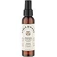 Fable & Mane Moisturizing Volume Spray, Softens and Plumps for Thicker, Fuller Hair. Non-sticky, Heat Protection, Root Lift Spray for Fine Hair