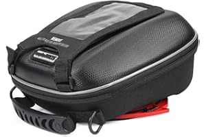 KATIE DEVI Fuel Tank Bag For BMW R1200GS LC F850GS R1200R R1200RS R1200 R1250 RT R1250R R1250RS S1000XR F900XR Motorcycle Luggage Tanklock